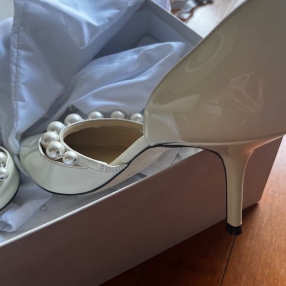 Jimmy Choo Aurelie 65 - Picture 6 of 7